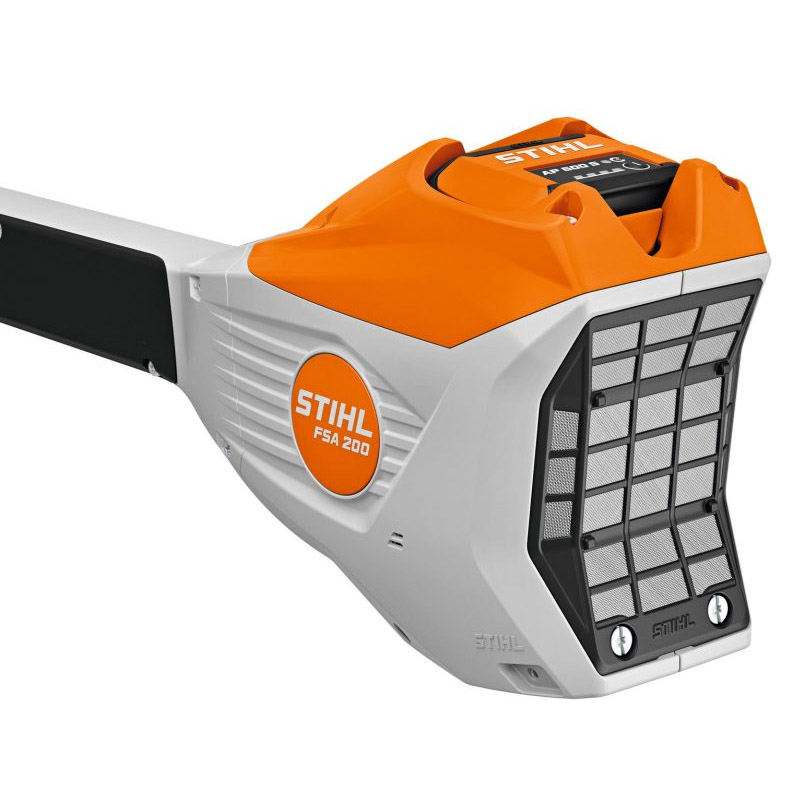 Motocoasa (trimmer) cu acumulator 36V ALLPRO/AP Stihl FSA200, AutoCut 27-2, SOLO