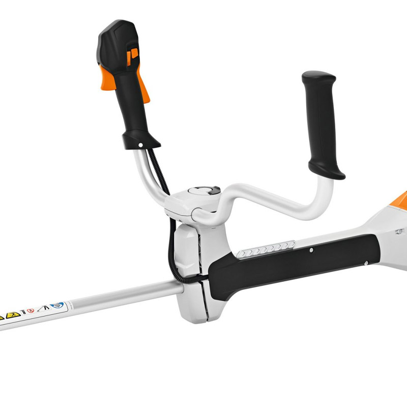 Motocoasa (trimmer) cu acumulator 36V ALLPRO/AP Stihl FSA200, AutoCut 27-2, SOLO