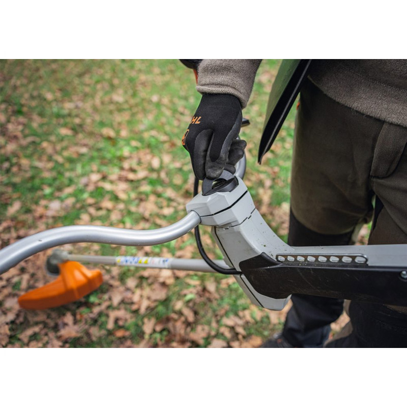 Motocoasa (trimmer) cu acumulator 36V ALLPRO/AP Stihl FSA200, AutoCut 27-2, SOLO