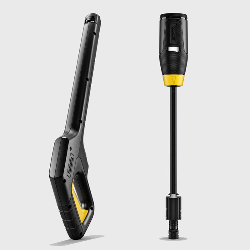Aparat de spalat cu presiune KARCHER K 7 Comfort Premium Home