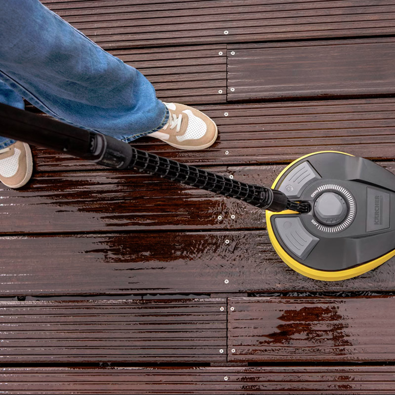 Aparat de spalat cu presiune KARCHER K 7 Comfort Premium Home