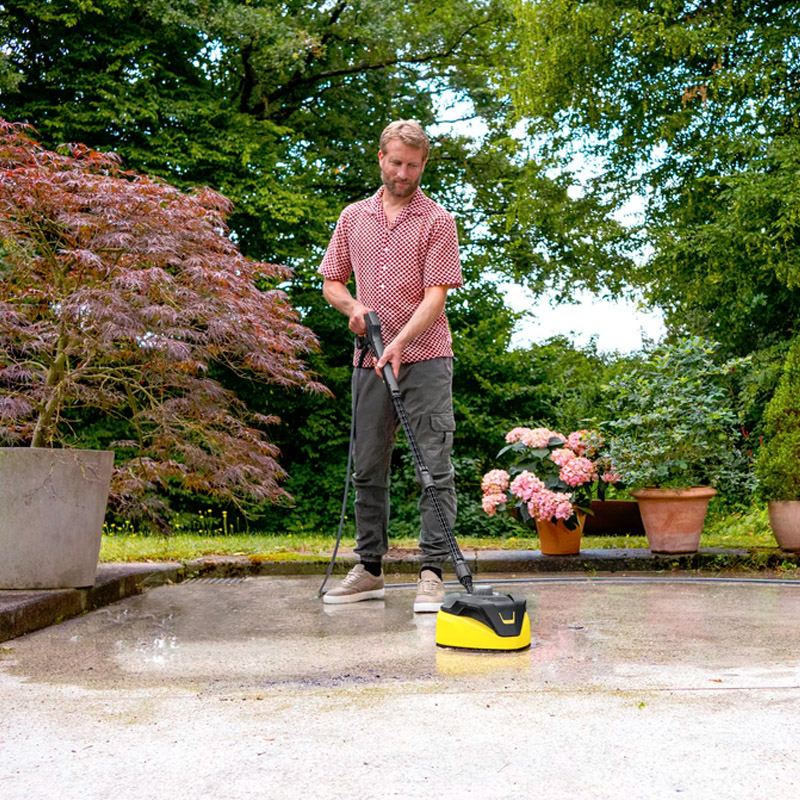 Aparat de spalat cu presiune KARCHER K 7 Comfort Premium Home