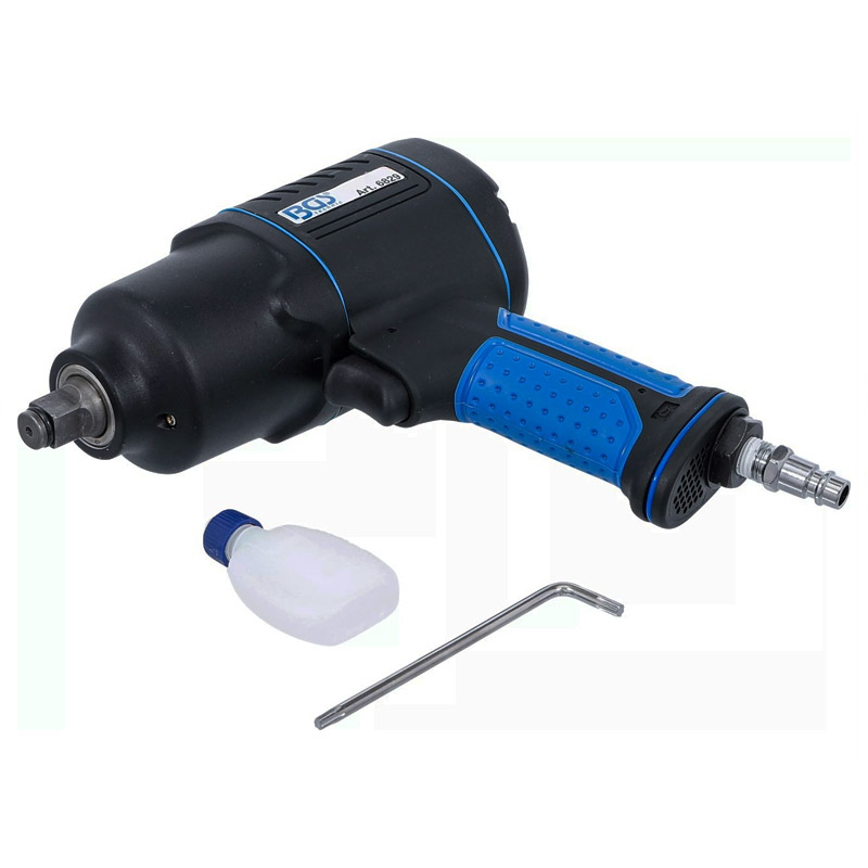 Masina de insurubat pneumatica cu impact BGS, 1/2