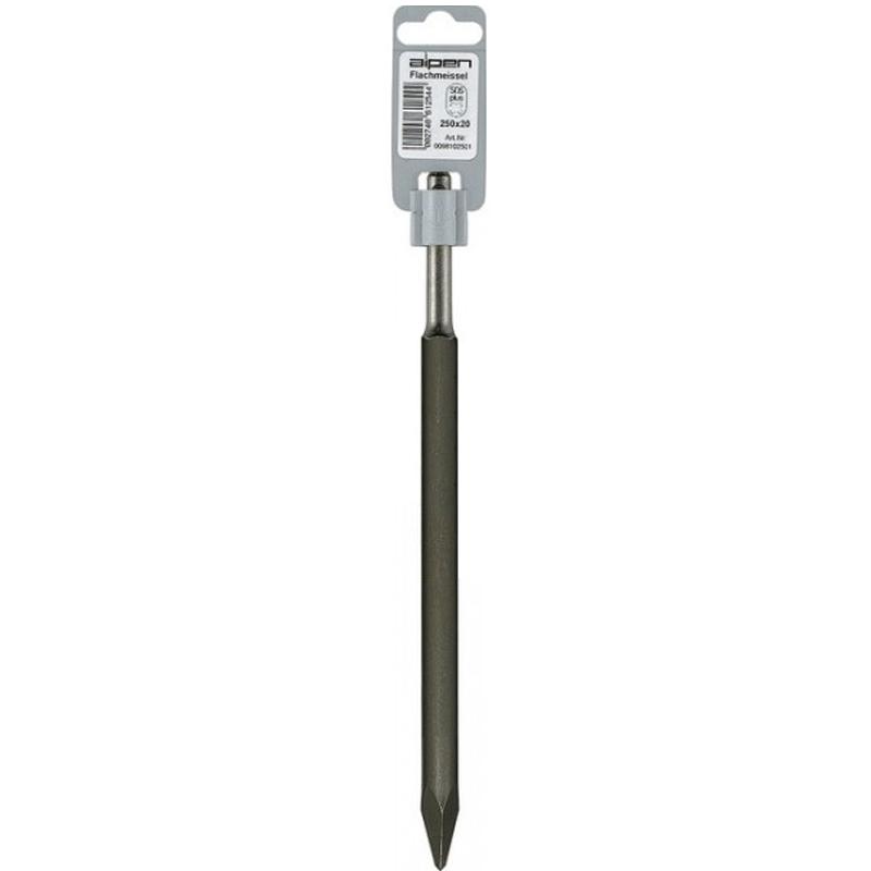 Spitz SDS-Plus 250 mm ALPEN