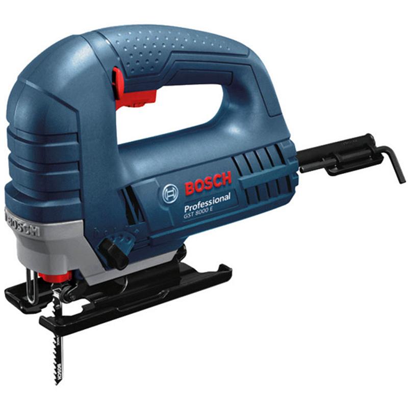 Fierastrau vertical (pendular) tip GST 8000 E