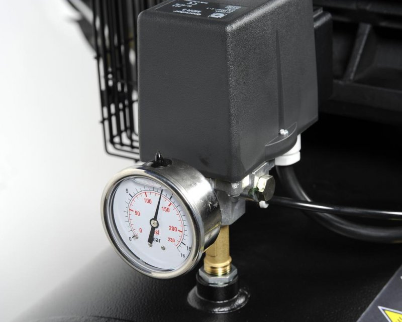 Compresor trifazat INDUSTRIAL, stationar, 500l, 985l/min, FIAC AB500-7,5F LongLife