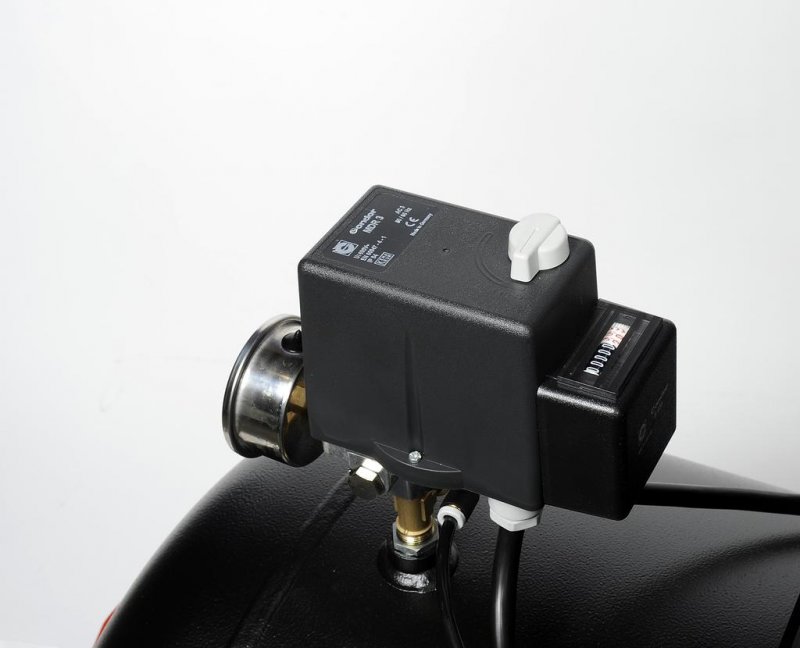 Compresor trifazat INDUSTRIAL, stationar, 500l, 985l/min, FIAC AB500-7,5F LongLife