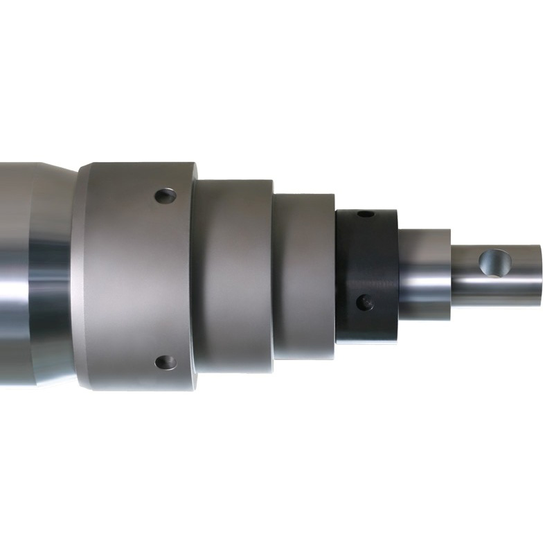 Rachetă de subtraversare MAX K130S - foreză pneumatică profesională 130 mm