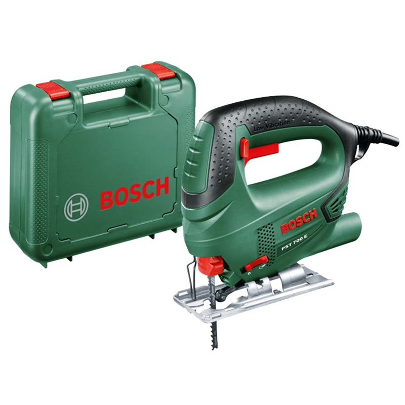 Fierastrau vertical (pendular) tip PST 700 E