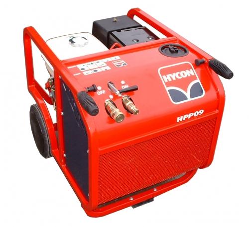 Grup hidraulic, motor Honda, HYCON tip HPP09