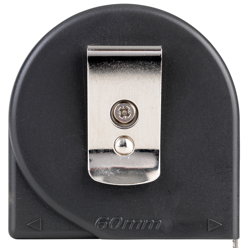 Ruleta SOLA cu fereastra de citire pentru masuratori din colt, VIDEOFLEX VF3, 3m