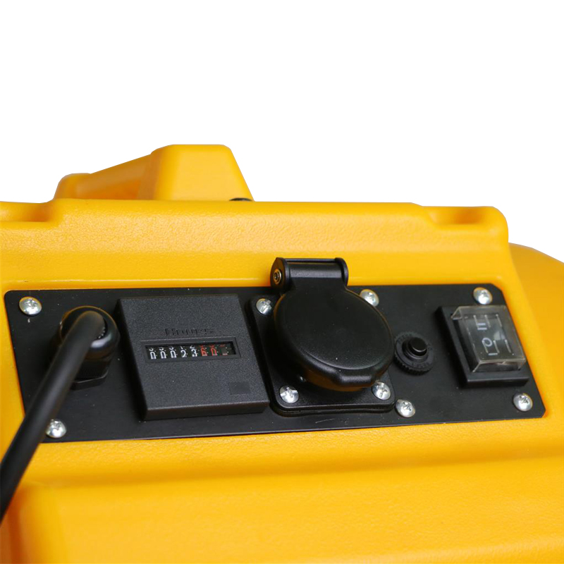 Ventilator profesional portabil MASTER DFX20