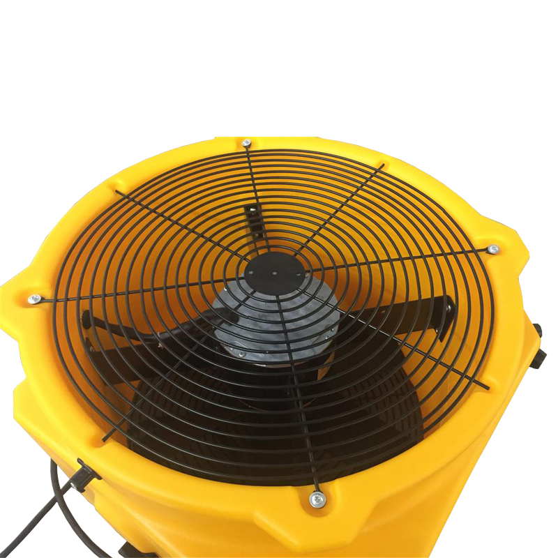 Ventilator profesional portabil MASTER DFX20