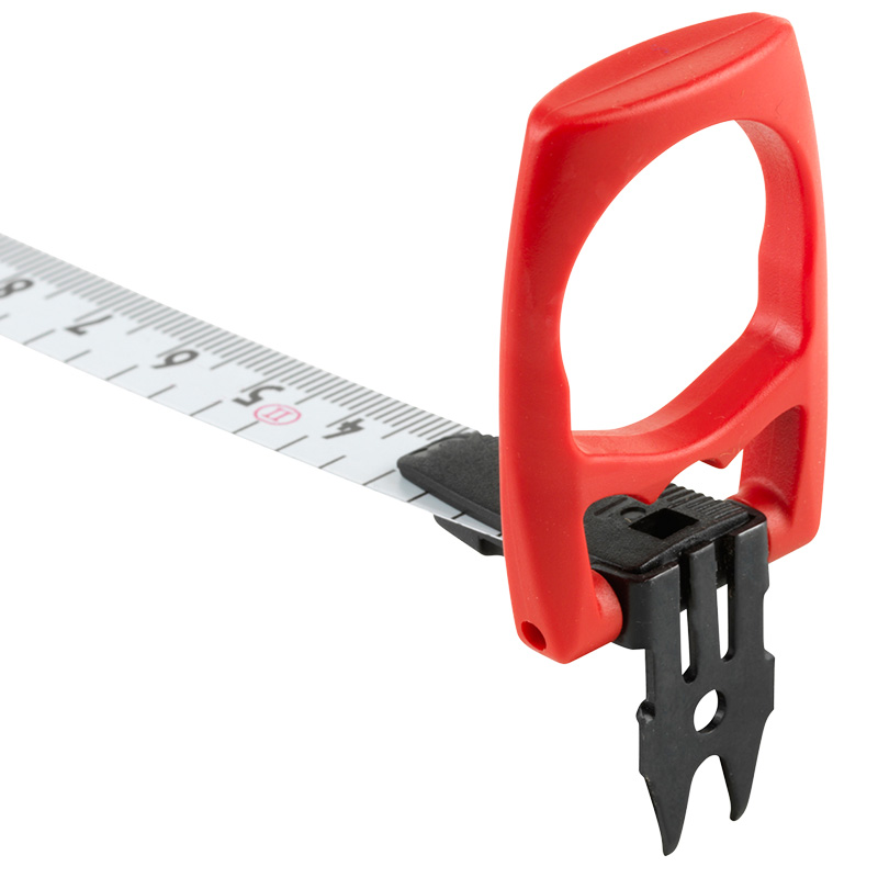 Banda de masurat (ruleta) TRACKER-R TR50, otel, 50m, SOLA