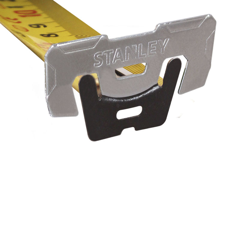 Ruleta STANLEY FATMAX Auto-Lock 8m, XTHT0-33501