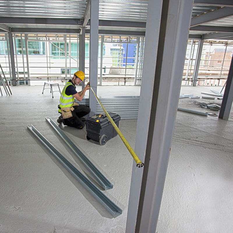 Ruleta STANLEY FATMAX Auto-Lock 8m, XTHT0-33501