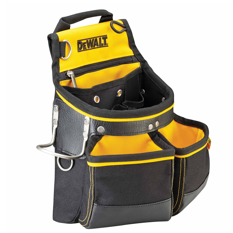 Suport scule / borseta cu prindere la centura, DeWalt DWST1-75551