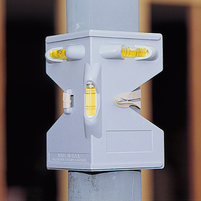 Nivela pentru stalpi SOLA JP