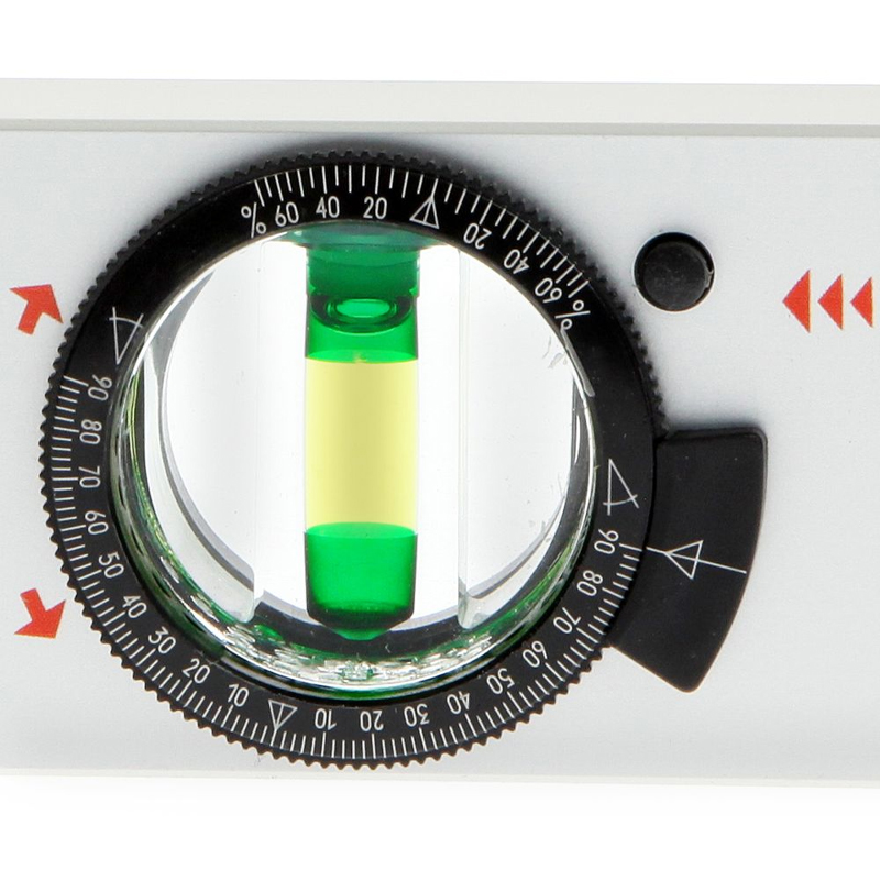 Nivela SOLA Austria AVD 60 cm, bula reglabila