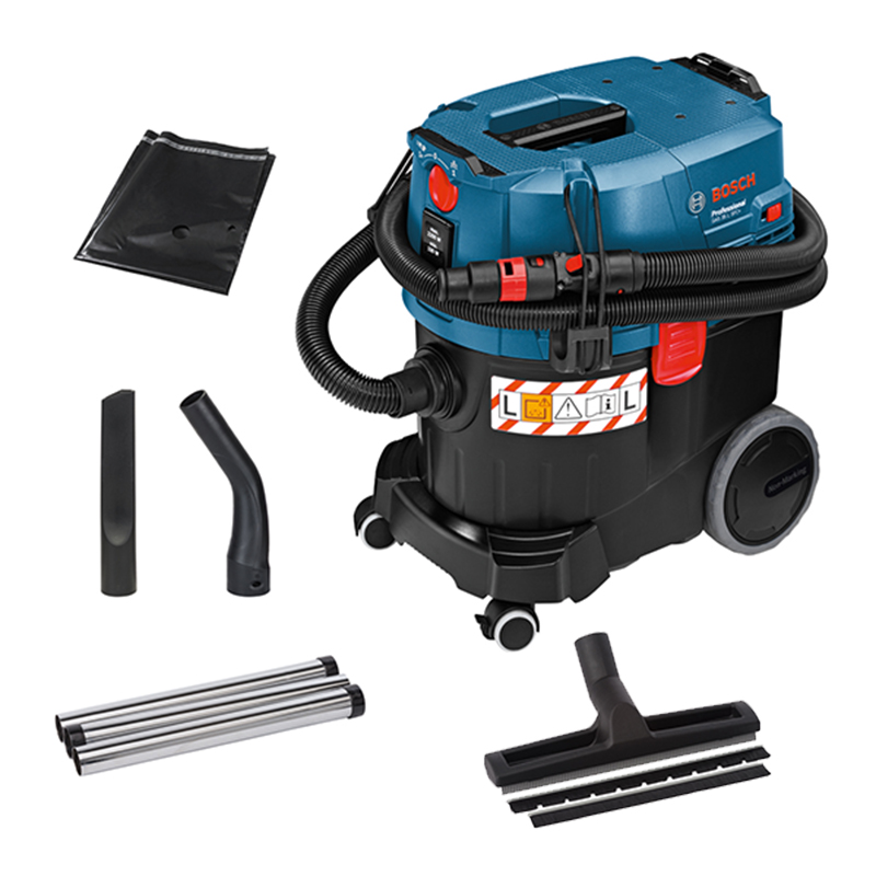 Aspirator uscat/umed Bosch GAS35 L SFC+