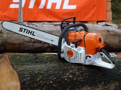 Motofierastrau cu benzina STIHL MS 661, 63cm, 1.6 mm