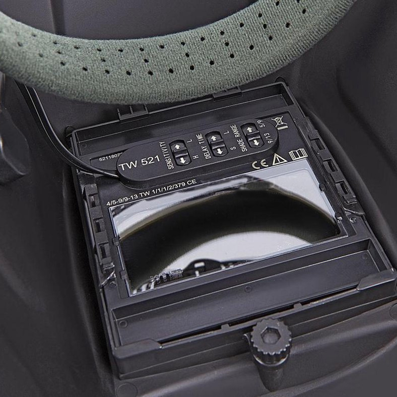 Masca de sudura automata Telwin JAGUAR