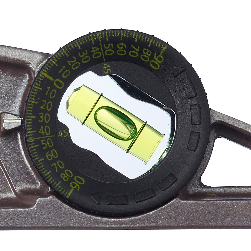 Nivela magnetica Torpedo STANLEY FATMAX Xtreme™, 25cm, bula reglabila