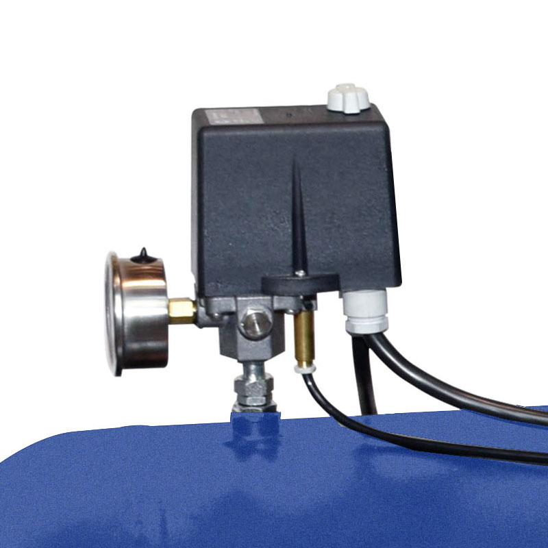 Compresor trifazat profesional, stationar, 500l, 1070l/min, MICHELIN MCX 500/998S