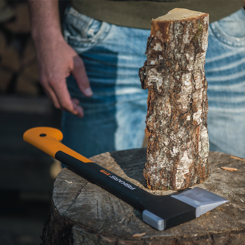 Topor pentru despicat X11 - S, Fiskars