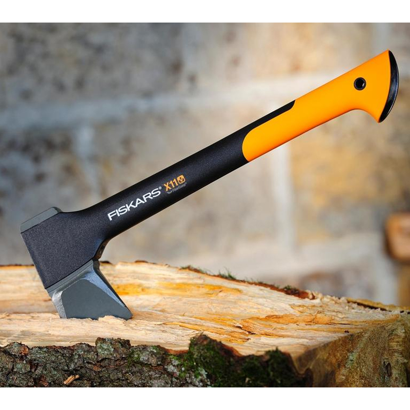 Topor pentru despicat X11 - S, Fiskars