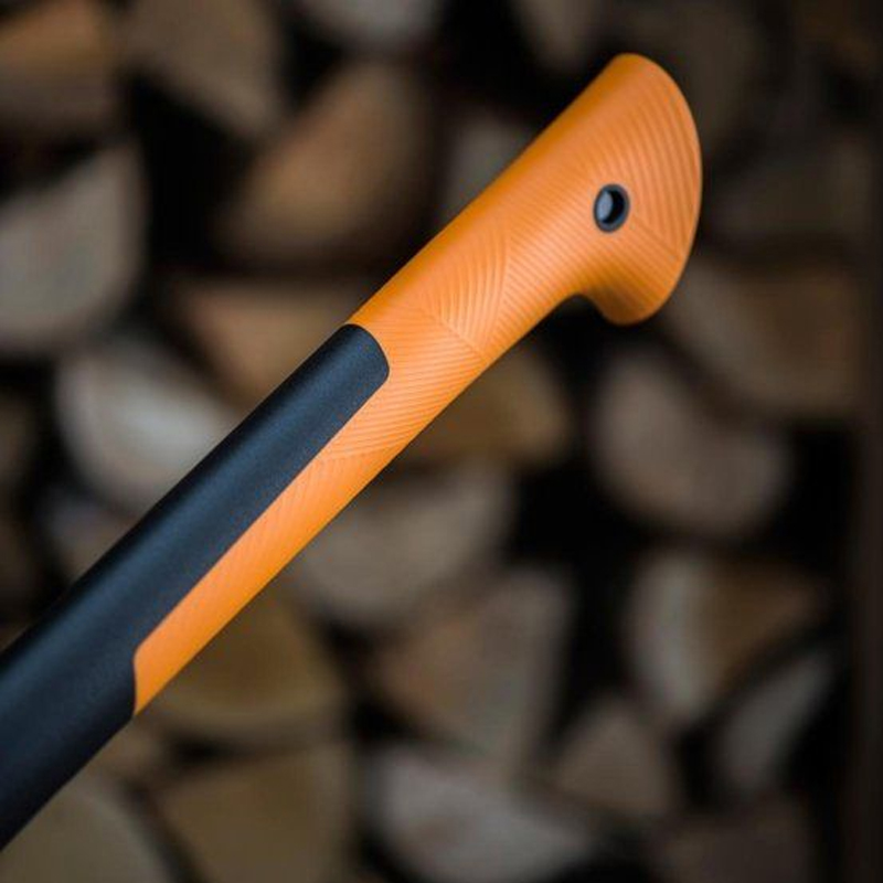 Topor pentru despicat X21 - L, Fiskars