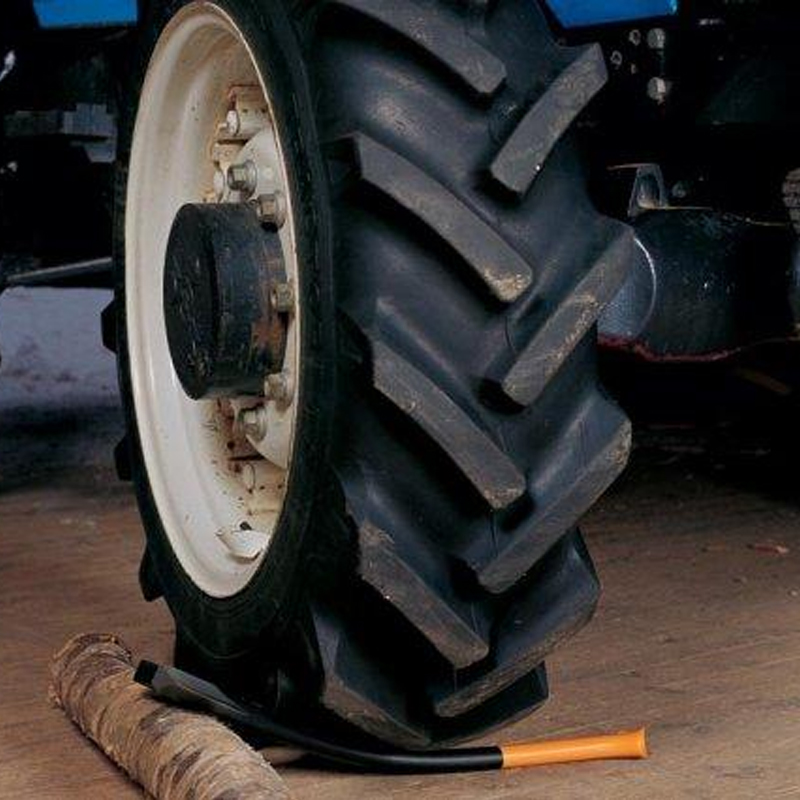 Topor pentru despicat X25 - XL, Fiskars