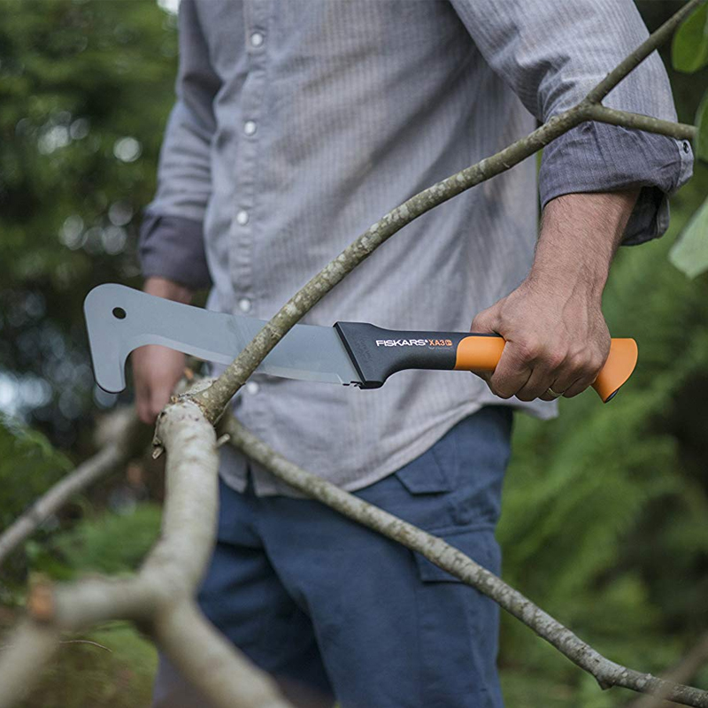 Maceta (cosor) WoodXpert™, 550 mm, Fiskars tip XA3