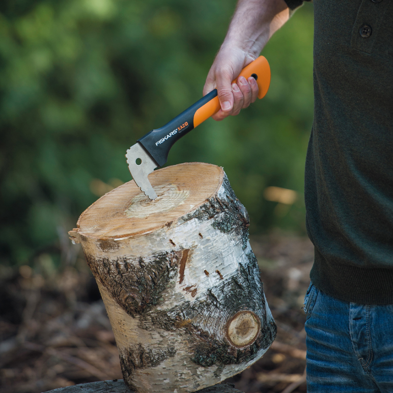 Tapina WoodXpert™, 367 mm, Fiskars tip XA2 