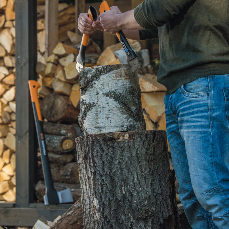 Tapina WoodXpert™, 367 mm, Fiskars tip XA2 