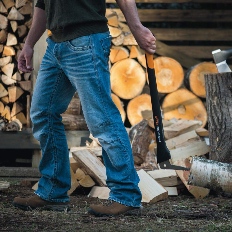 Tapina WoodXpert™, 775 mm, Fiskars tip XA22