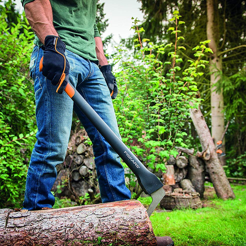 Tapina WoodXpert™, 775 mm, Fiskars tip XA22