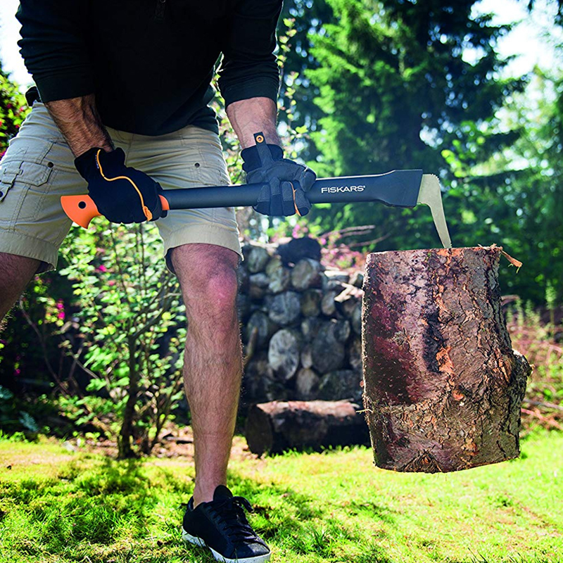 Tapina WoodXpert™, 775 mm, Fiskars tip XA22