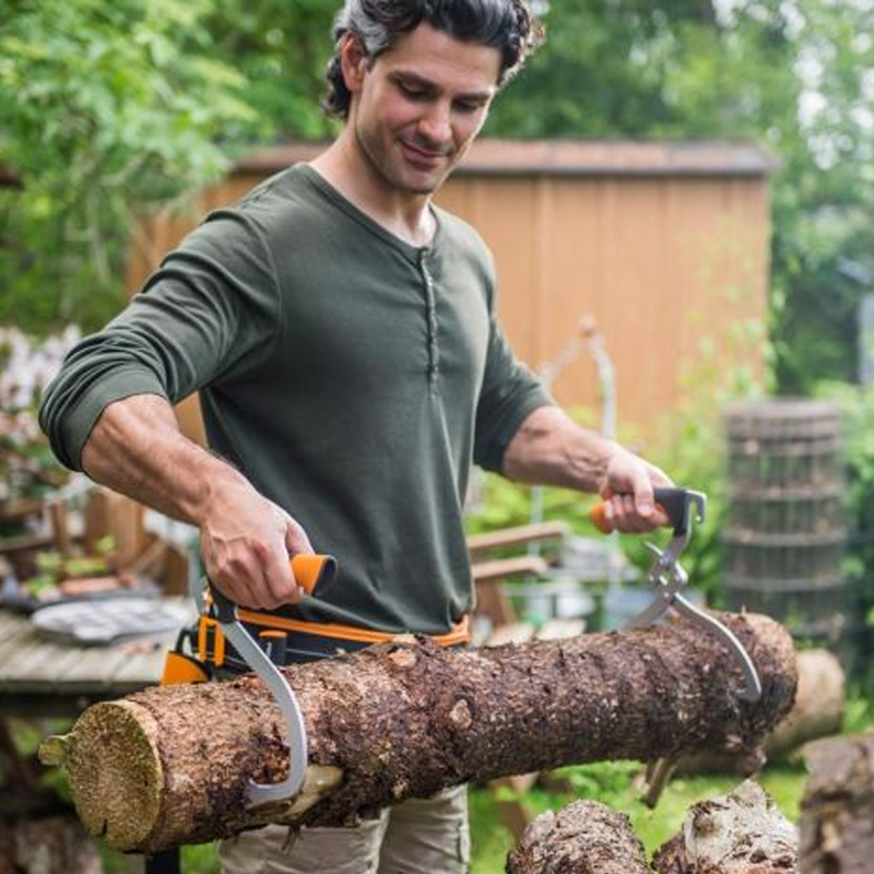 Carlig pentru busteni WoodXpert™, 310 mm, Fiskars tip LH4