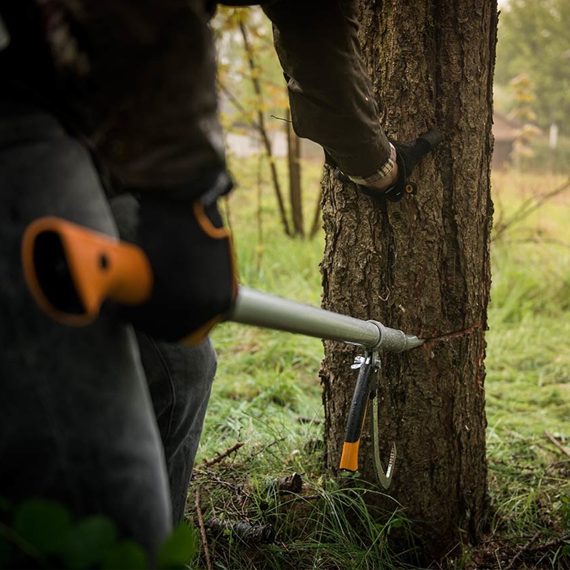 Levier pentru busteni WoodXpert™ - L, 1150 mm, Fiskars