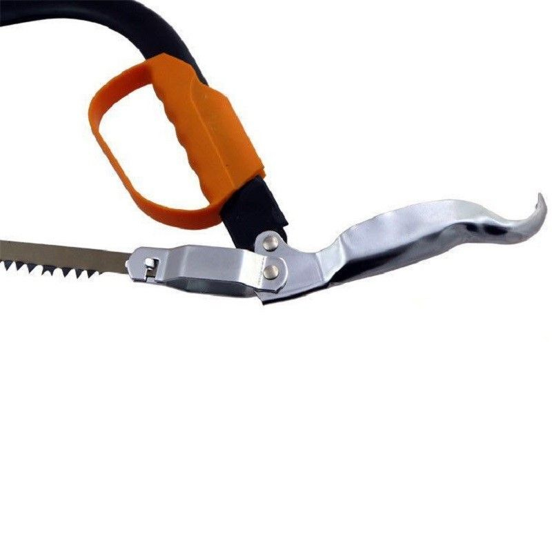 Fierastrau pentru crengi cu rama de 24'', 700 mm, Fiskaras tip SW31