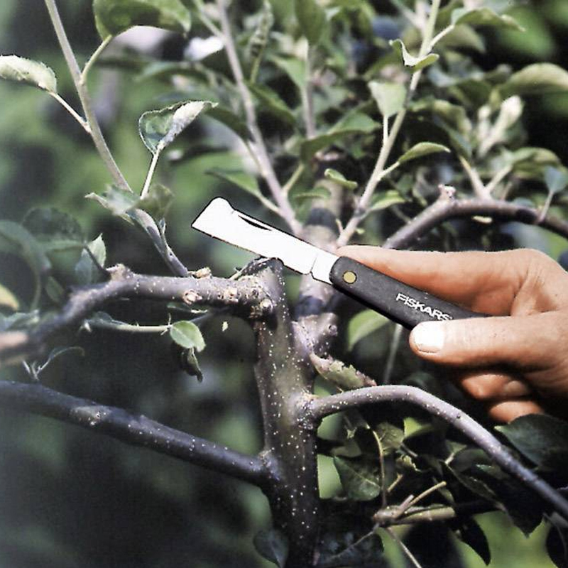 Briceag de altoit universal, 168 mm, 50 g, Fiskars tip K60