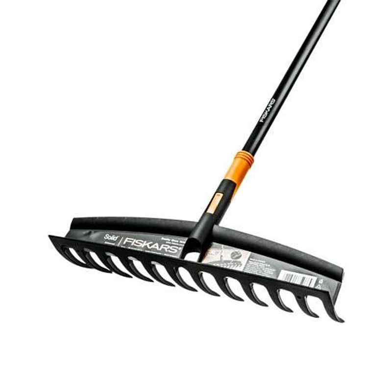 Grebla universala, Fiskars tip Solid™