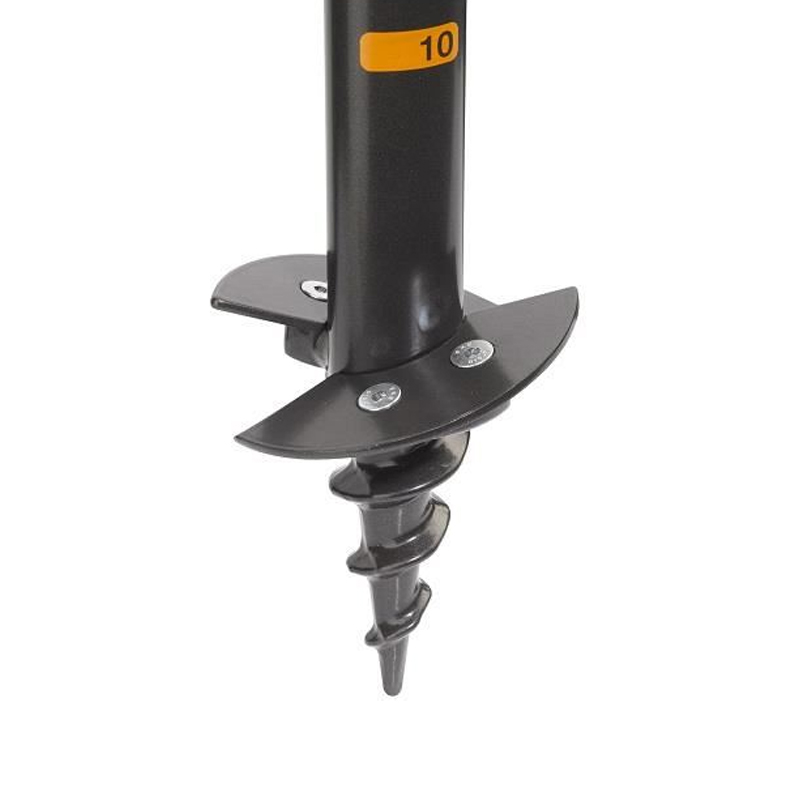 Burghiu de pamant, Fiskars tip QuickDrill™ - L