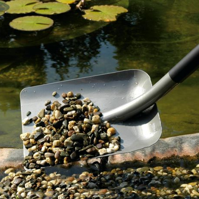 Lopata, tip Ergonomic™, Fiskars