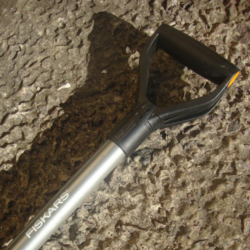 Furca pentru compost, tip Ergonomic™, Fiskars