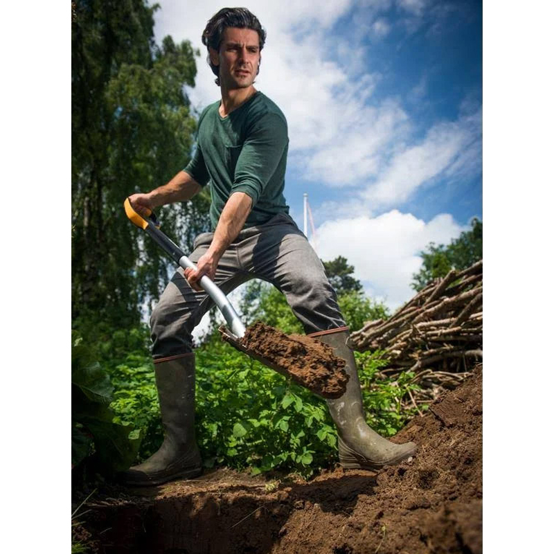 Cazma pentru sapat, tip Xact™ - M, Fiskars