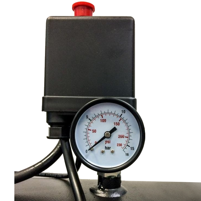 Compresor monofazat INDUSTRIAL, FIAC AB100-3MC LongLife | 100l, 270l/min