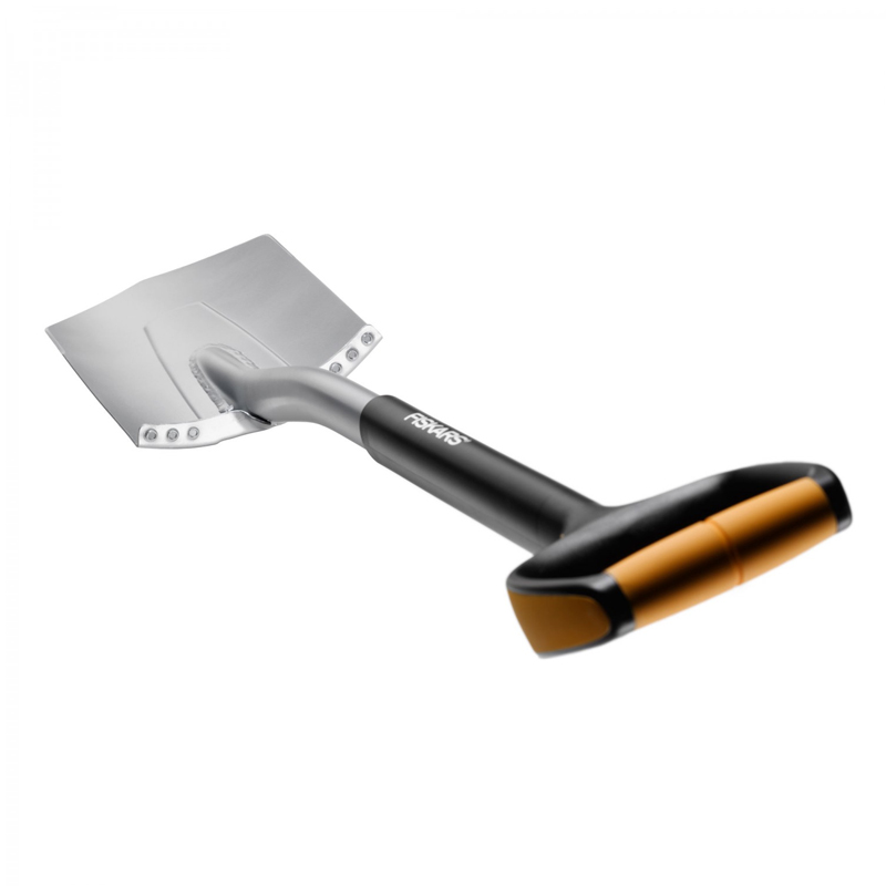 Cazma pentru plantat si bordurat, tip Xact™ - L, Fiskars
