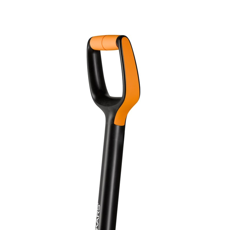 Cazma pentru plantat si bordurat, tip Xact™ - L, Fiskars